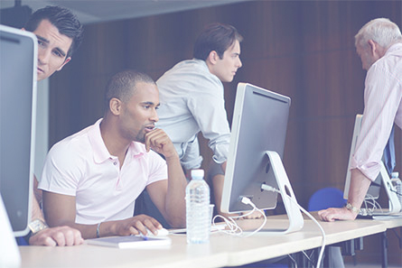 GOVERNANCE AND LEADERSHIP IN A PAYROLL ENVIRONMENT